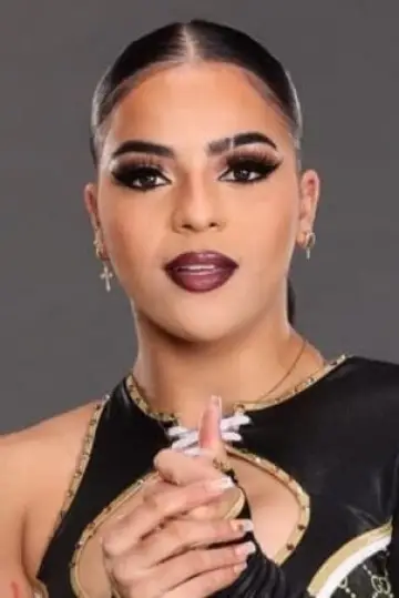 Zdjęcie Jaida Parker #311535