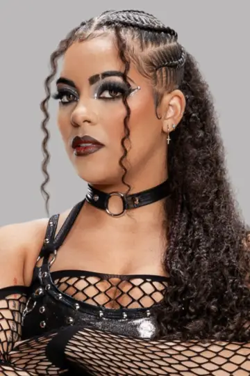 Zdjęcie Jaida Parker #351055