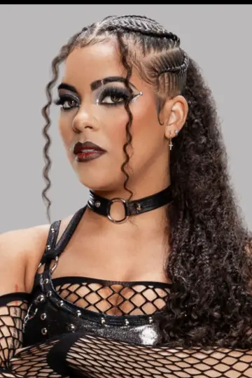 Zdjęcie Jaida Parker #351057