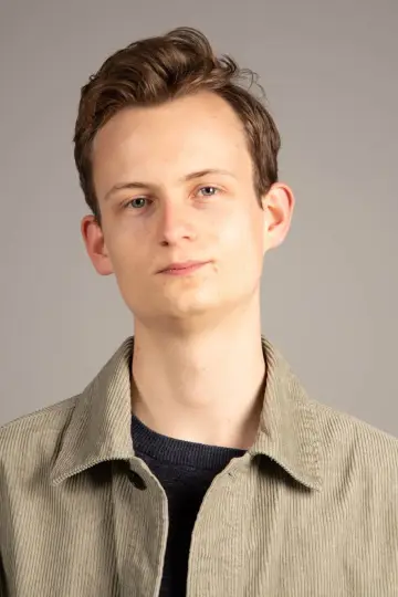 Zdjęcie Harrison Jones #320662