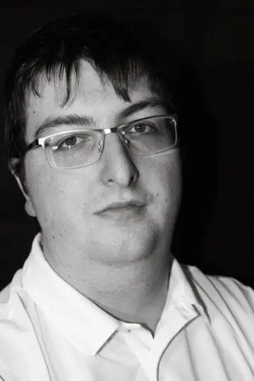 Zdjęcie Antoni Harwey #301746