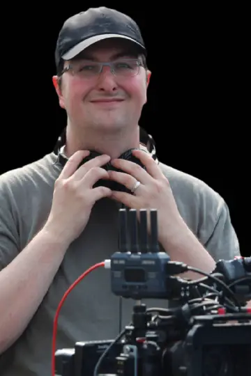Zdjęcie Antoni Harwey #406365
