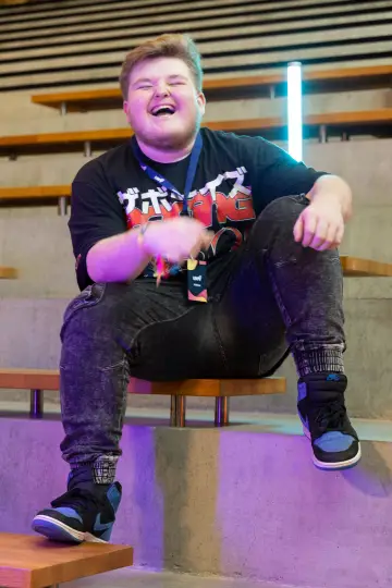 Zdjęcie Tobias Hermansen #451032