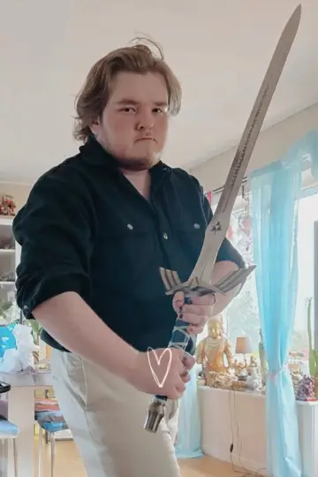 Zdjęcie Tobias Hermansen (Tobias Hermansen) #451034