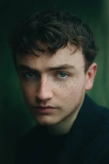Zdjęcie Caolán O'Gorman