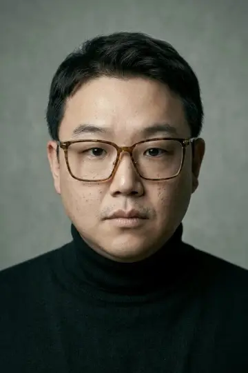 Zdjęcie Lee Yong-seok