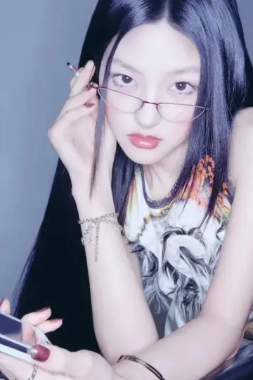 Zdjęcie  (Haneul) #424490