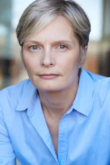 Zdjęcie Natalie Gilbert