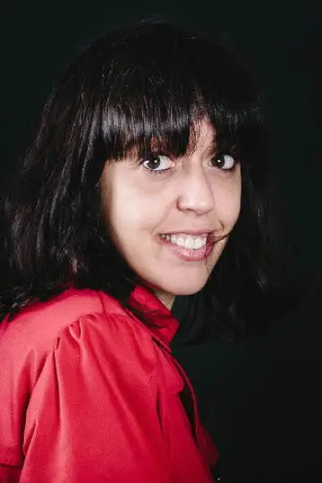 Zdjęcie Clàudia Cedó Castillo