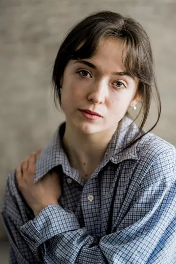 Zdjęcie Bebhinn Hunt-Sheridan