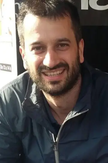 Zdjęcie Guillem Sánchez