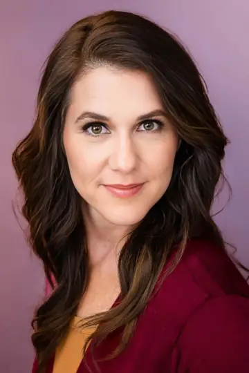 Zdjęcie Angela Katherine Baker