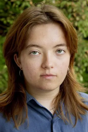 Zdjęcie Ella Buckler #449872