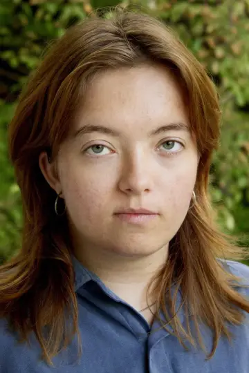 Zdjęcie Ella Buckler #449873