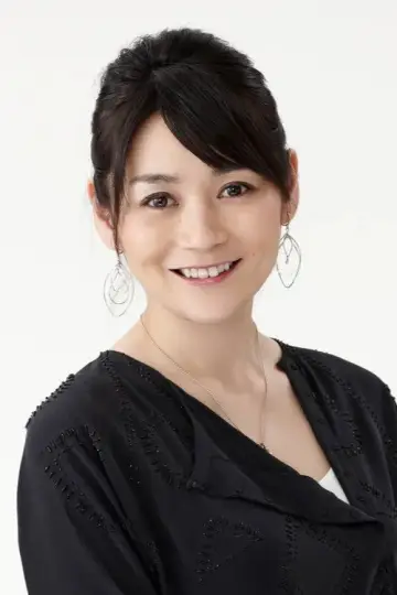 Zdjęcie Eri Mizuhara