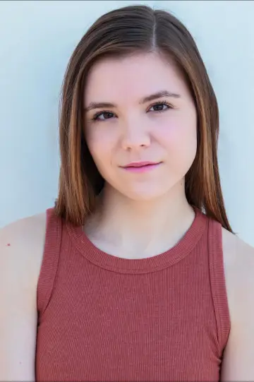 Zdjęcie Maddie Hatton