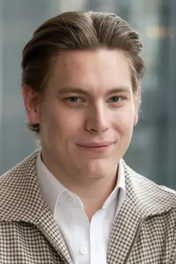 Zdjęcie Klaus Mäkelä (Klaus Mäkelä) #406622