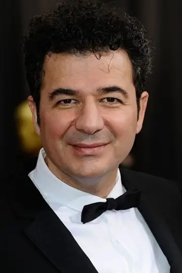 Zdjęcie Ludovic Bource #118324