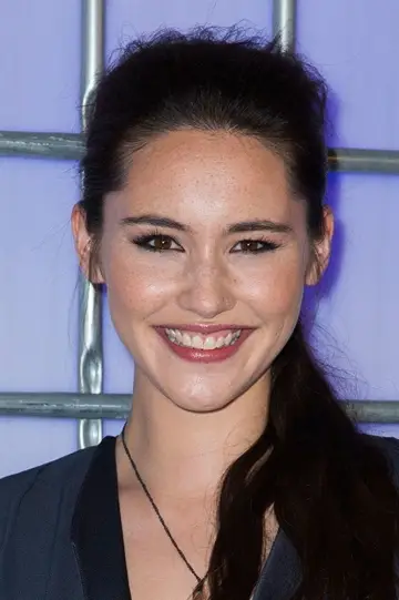 Zdjęcie Christina Chong #43701