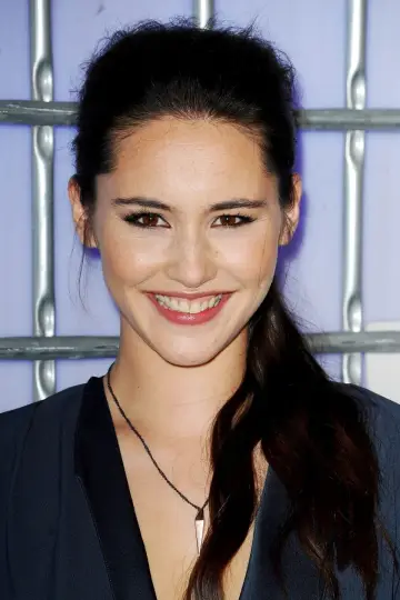 Zdjęcie Christina Chong #43702