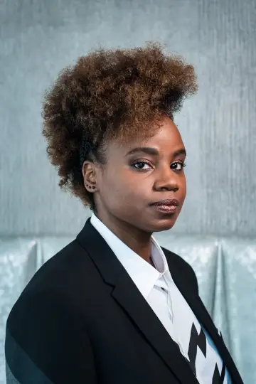 Zdjęcie Dee Rees #110267