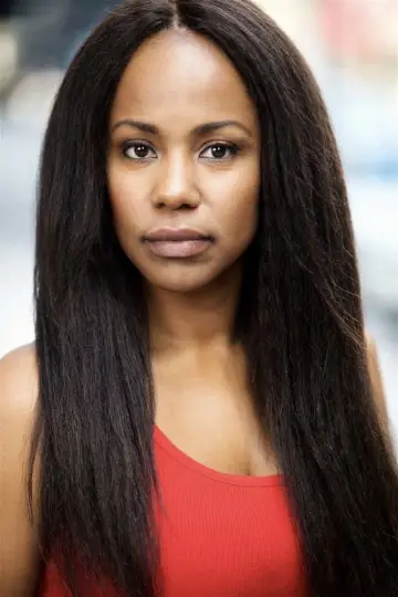 Zdjęcie Jeanette Branch #20827