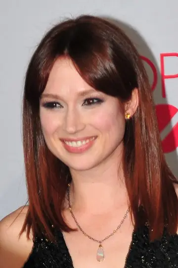Zdjęcie Ellie Kemper #37333