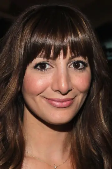 Zdjęcie Nasim Pedrad #673
