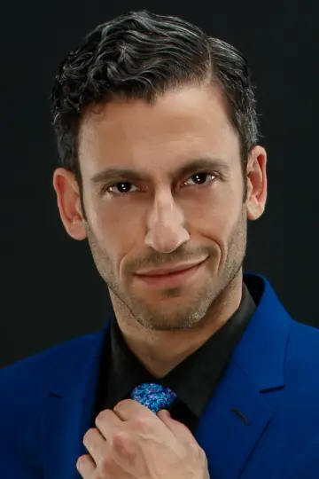 Zdjęcie Adam Tsekhman #82061