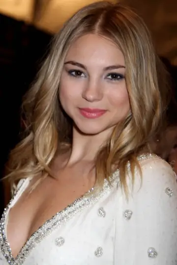 Zdjęcie Allie Gonino