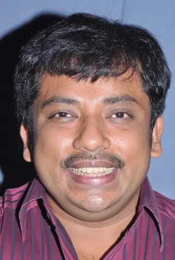 Zdjęcie Sathyan Sivakumar #257218