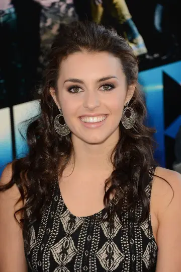 Zdjęcie  (Kathryn McCormick) #213158