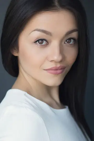 Zdjęcie  (Frances Mayli McCann) #354195