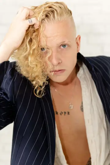 Zdjęcie  (Rae Serbeck) #373837