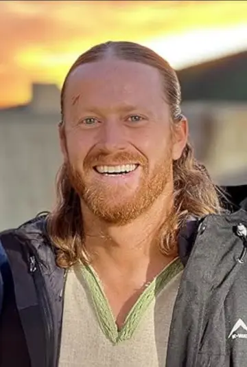 Zdjęcie Kameron Krebs