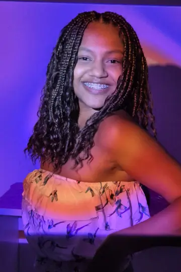 Zdjęcie Luana Souza #352776