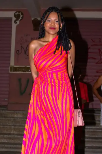 Zdjęcie Luana Souza #406627