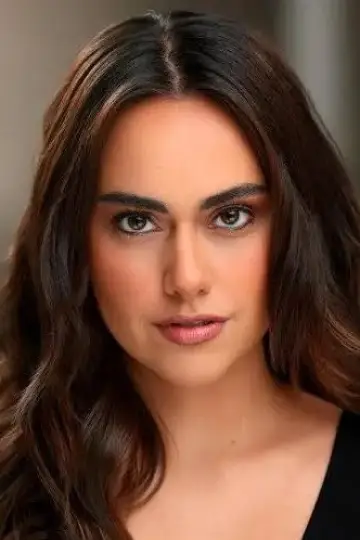 Zdjęcie Kristen Grace Gonzalez #501399