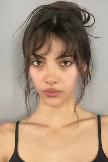 Zdjęcie Sara Boustany