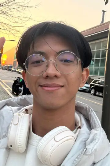 Zdjęcie Saputra Kori #360089