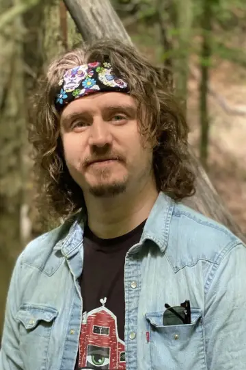 Zdjęcie  (Stephen Ground) #320640