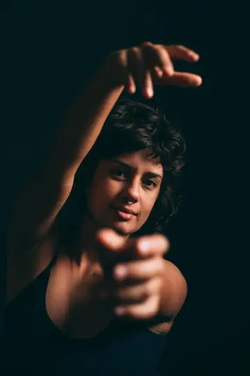 Zdjęcie Karine Assis #411577