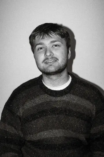 Zdjęcie Hari Uarmbi (Harry Wharmby) #406880