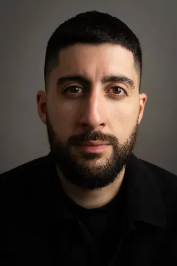 Zdjęcie Nima Safaj #353186
