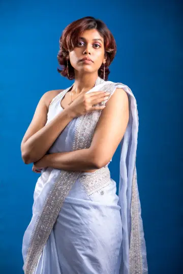 Zdjęcie Zaineen Karim Chowdhury