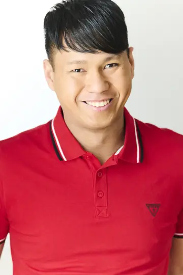 Zdjęcie Edgar Allan Dela Cruz