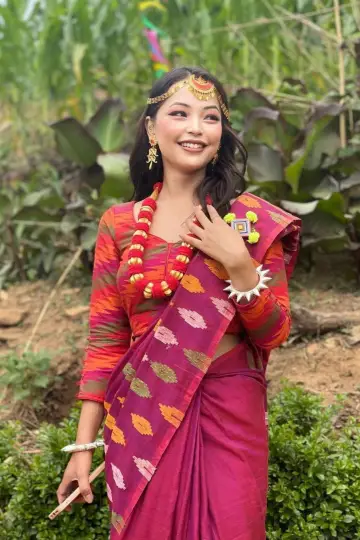 Zdjęcie  (Parikshya Limbu) #406807