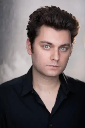 Zdjęcie Samuel Ross