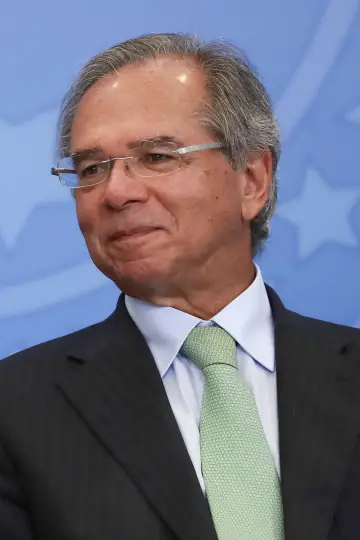 Zdjęcie Paulo Guedes