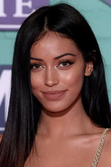 Zdjęcie Cindy Kimberly